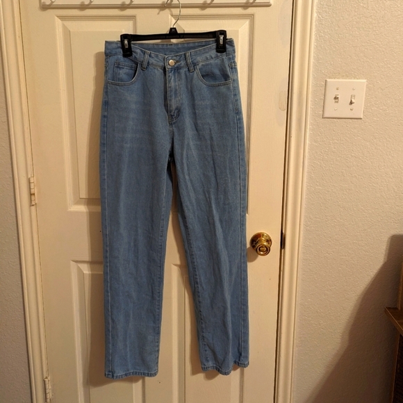 3/$15🧡 Shein Women's Jeans - Picture 1 of 8